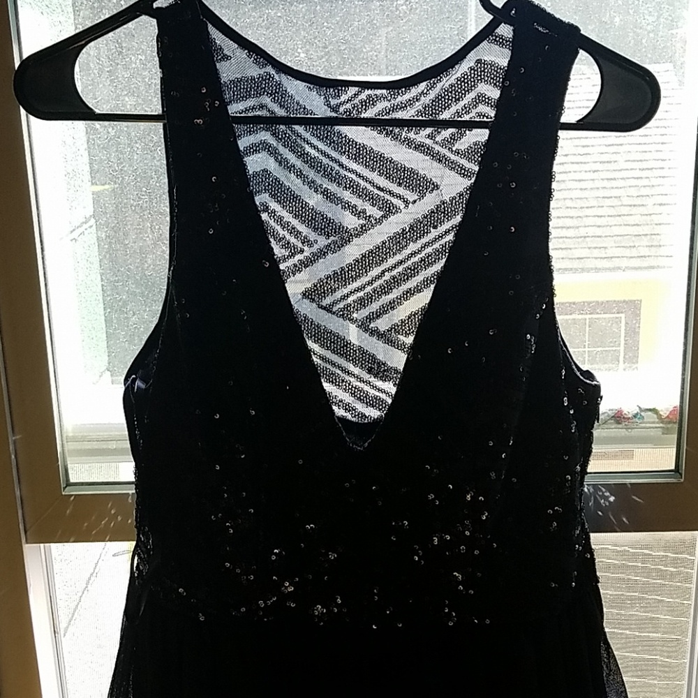 Homecoming Dress